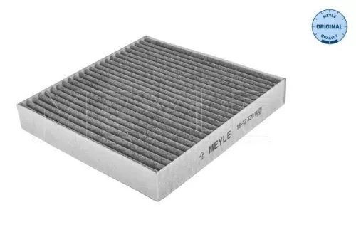 MEYLE Filter, cabin air (18-123200001)