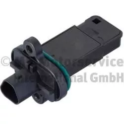 PIERBURG Mass Air Flow Sensor (7.07759.52.0)