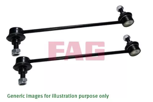 Schaeffler FAG Control/Trailing Arm, wheel suspension (821082610)