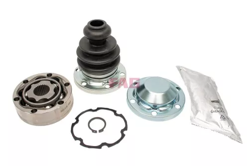 Schaeffler FAG Control/Trailing Arm, wheel suspension (821088310)