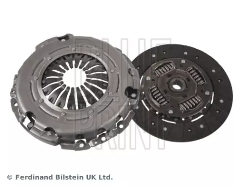 BLUE PRINT Clutch Kit (ADR163078)