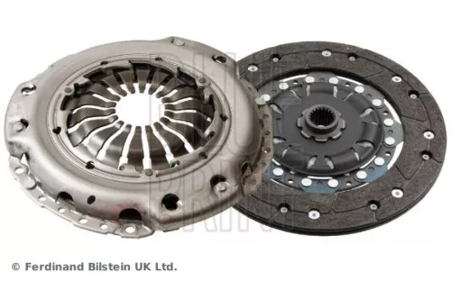 BLUE PRINT Clutch Kit (ADW1930106)