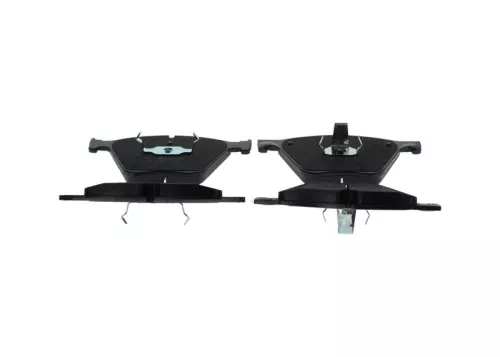 BOSCH Brake Pad Set, disc brake (0986494983)
