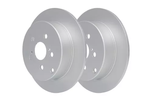 ATE Brake Disc (24.0109-0711.1)