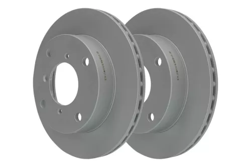ATE Brake Disc (24.0117-0103.1)