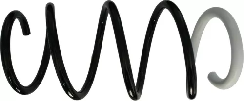 SACHS Suspension Spring (993 835)