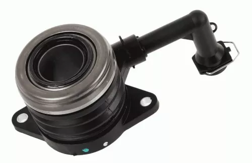 Central Slave Cylinder, clutch