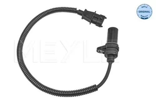 MEYLE Sensor, crankshaft pulse (7148100000)