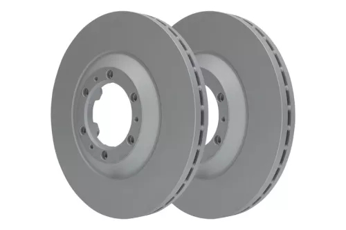 ATE Brake Disc (24.0126-0111.1)