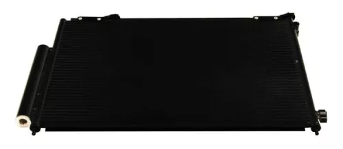 MAXGEAR Condenser, air conditioning (AC830077)