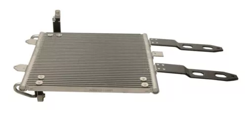 MAXGEAR Condenser, air conditioning (AC830125)