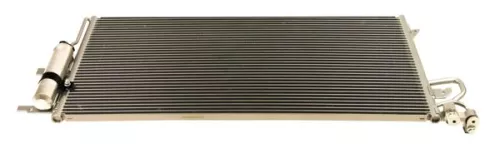 MAXGEAR Condenser, air conditioning (AC830200)