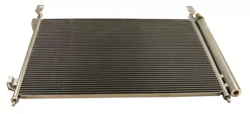 MAXGEAR Condenser, air conditioning (AC830028)