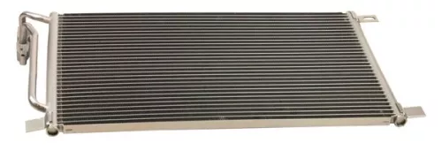 MAXGEAR Condenser, air conditioning (AC830031)