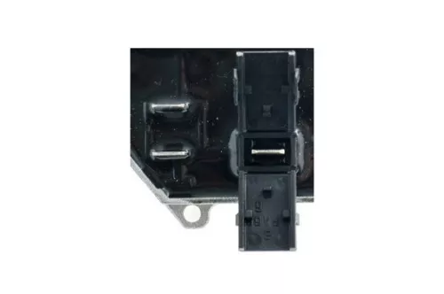 MAHLE Regulator, interior blower (ABR132000P)