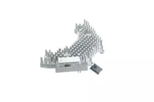 MAHLE Regulator, interior blower (ABR132000P)