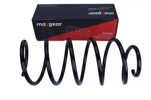 MAXGEAR Suspension Spring (60-0579)