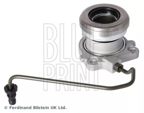 Central Slave Cylinder, clutch