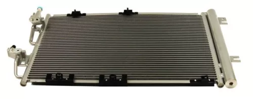 MAXGEAR Condenser, air conditioning (AC830013)