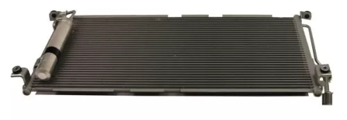 MAXGEAR Condenser, air conditioning (AC830046)