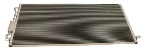 MAXGEAR Condenser, air conditioning (AC830063)