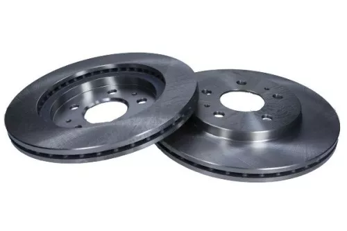MAXGEAR Brake Disc (19-4720)