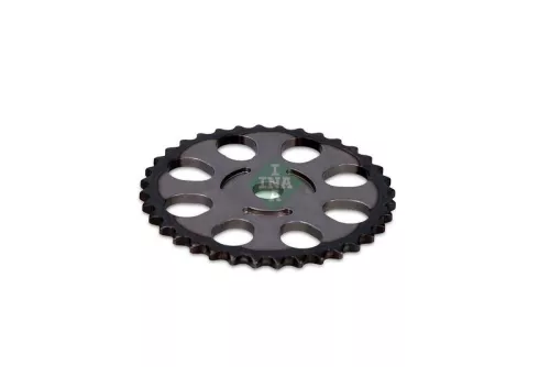 Schaeffler INA Belt Pulley, crankshaft (544013110)