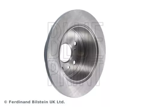 BLUE PRINT Brake Disc (ADT343243)