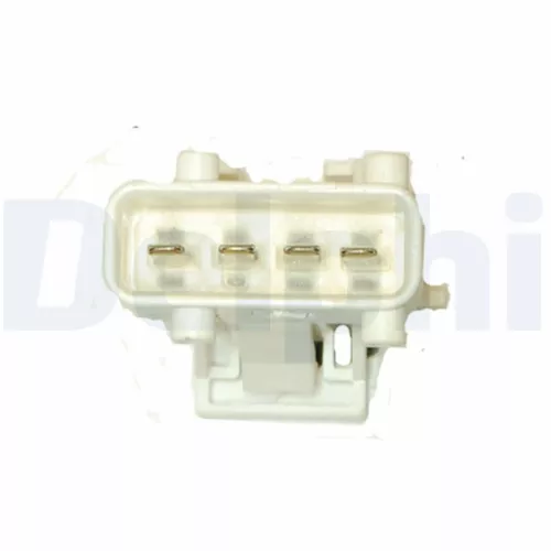 DELPHI Oxygen Sensor (ES20115-12B1)