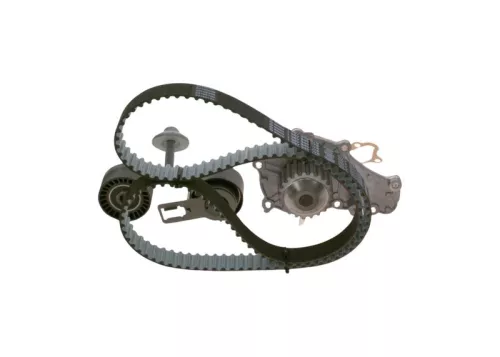 BOSCH Water Pump & Timing Belt Kit (1987946947)