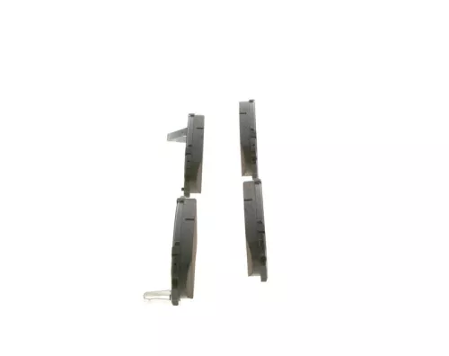 BOSCH Brake Pad Set, disc brake (0986494685)