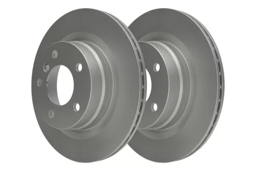 ATE Brake Disc (24.0120-0195.1)