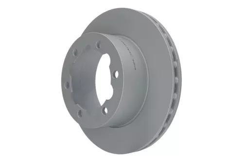 ATE Brake Disc (24.0128-0202.1)