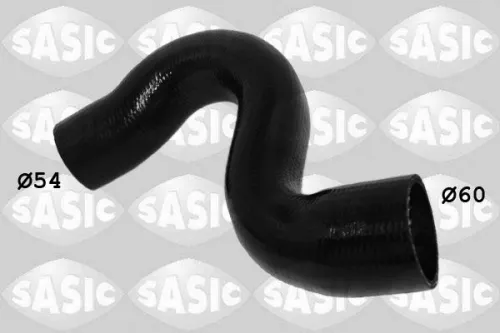 SASIC Charge Air Hose (3330038)
