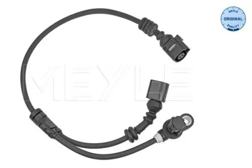MEYLE Sensor, wheel speed (1148000024)