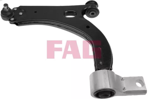 Schaeffler FAG Wheel Bearing Kit (713640250)