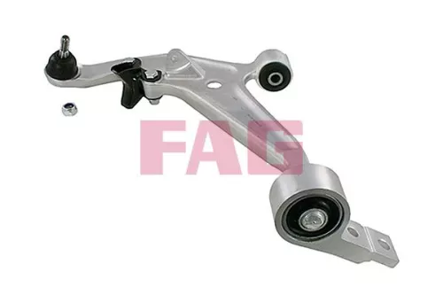 Schaeffler FAG Wheel Bearing Kit (713649300)