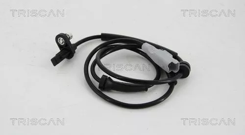 TRISCAN Sensor, wheel speed (818028217)
