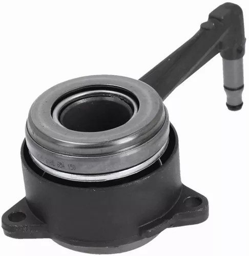 Central Slave Cylinder, clutch