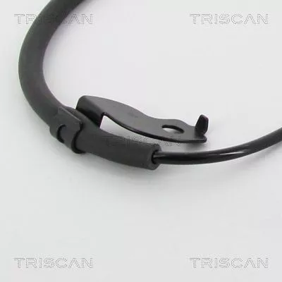 TRISCAN Sensor, wheel speed (818042326)