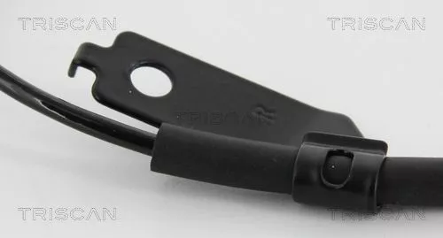 TRISCAN Sensor, wheel speed (818042326)