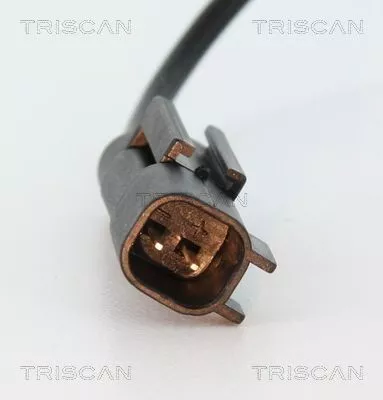 TRISCAN Sensor, wheel speed (818042326)