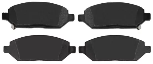 TRW Brake Pad Set, disc brake (GDB2135)
