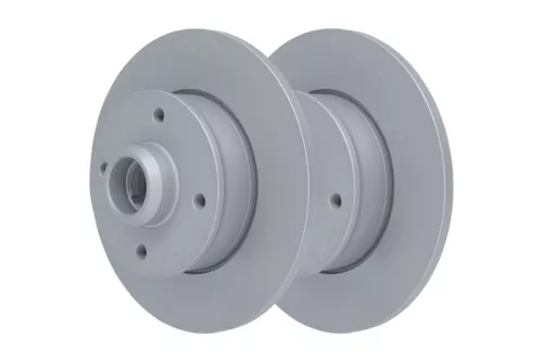 ATE Brake Disc (24.0110-0111.1)
