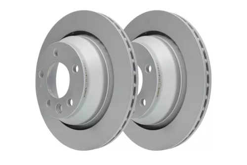 ATE Brake Disc (24.0122-0215.1)