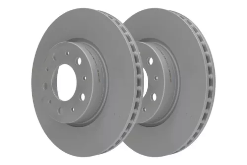 ATE Brake Disc (24.0126-0105.1)
