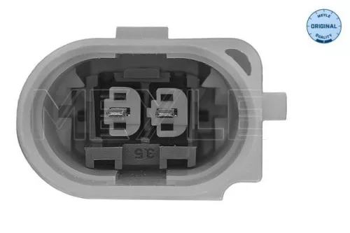 MEYLE Sensor, exhaust gas temperature (1148000057)