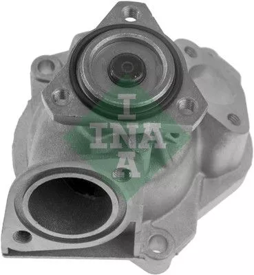 Schaeffler INA Alternator Freewheel Clutch (535008410)