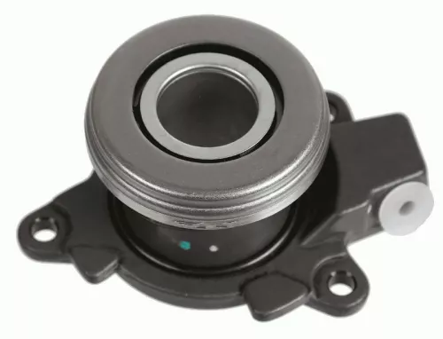 Central Slave Cylinder, clutch