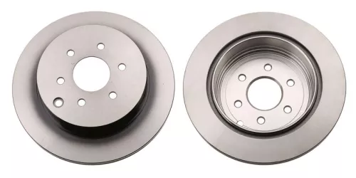 TRW Brake Disc (DF6289)